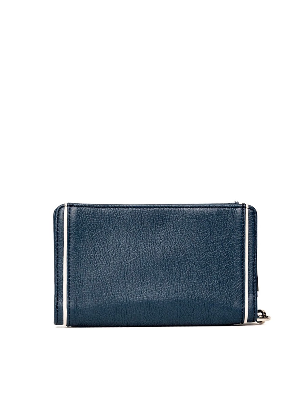 NWT Hammitt Bryant Wallet Nautical Navy - Picture 2 of 5